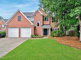 4544 Chelton Ct SE, Smyrna, GA 30080
