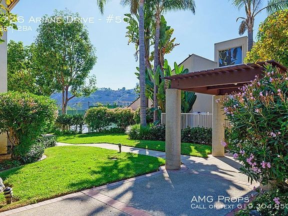 3rd image of 2726 Ariane Dr Unit 50