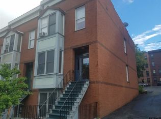 254 Hudson Ave #B, Albany, NY 12210