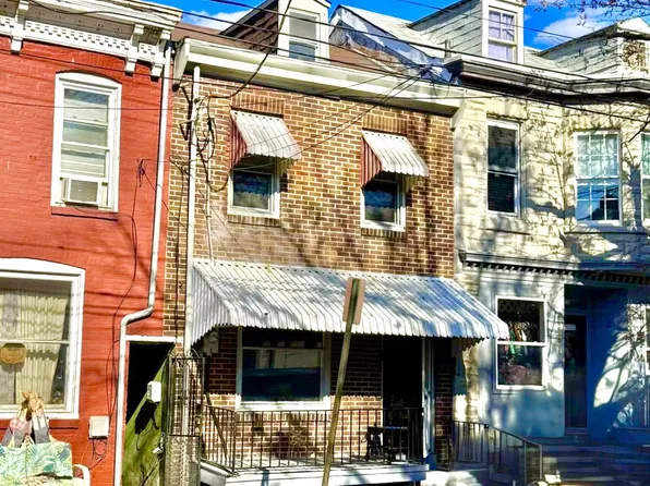621 Laurel St, Reading, PA 19602