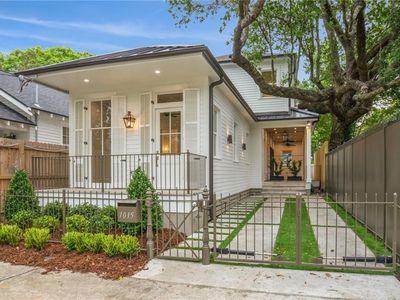 1015 Cadiz St, New Orleans, LA, 70115