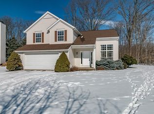 24881 Rushmore Dr, Richmond Heights, OH