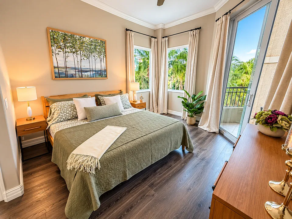 2738 Tiburon Blvd E #B-406