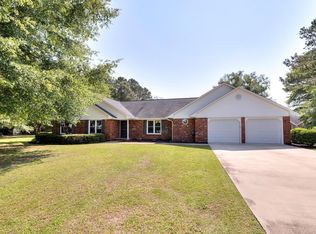 2935 Hermitage Dr, Sumter, SC 29150