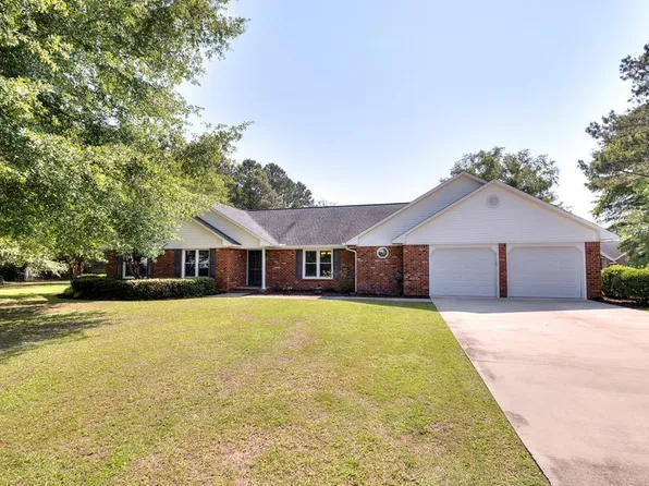 2935 Hermitage Dr, Sumter, SC 29150