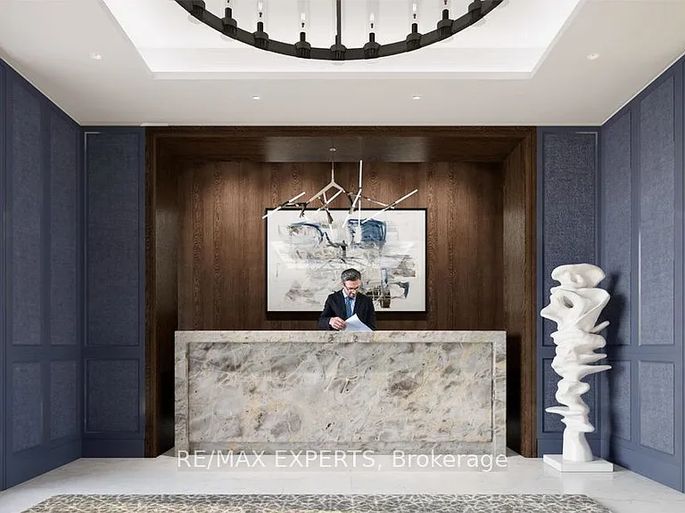 4010 Eglinton Ave W #921 — Photo 4