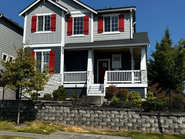 12725 91st Ave E, Puyallup, WA 98373
