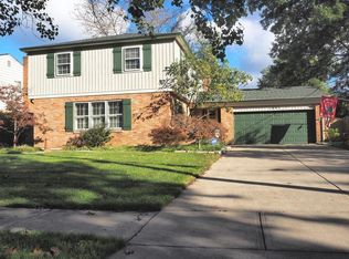 1995 Lady Ellen Dr, Anderson Twp, OH 45230