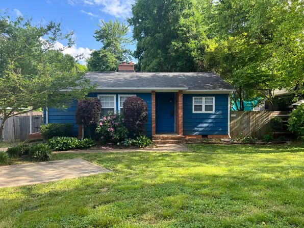 1408 Cortland Rd E, Charlotte, NC 28209