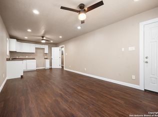 243 Beatrice Ave, San Antonio, TX 78214