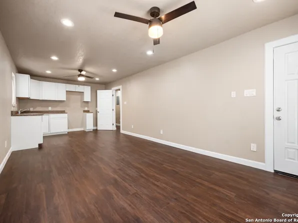 243 BEATRICE AVE, San Antonio, TX 78214