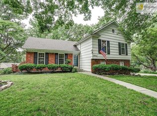 10803 W 96th Pl, Overland Park, KS 66214