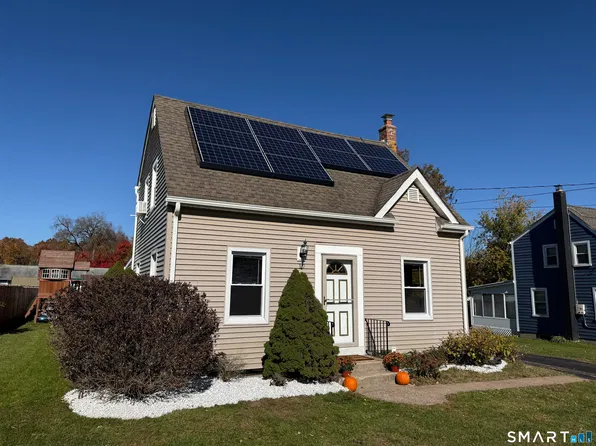 17 Pearl Street, Windsor Locks, CT 06096