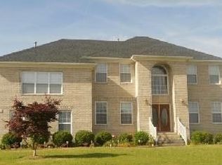 1508 Romulus Pl, Chesapeake, VA 23322