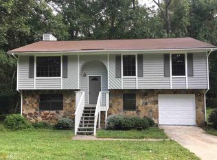 2481 Creel Rd, Atlanta, GA 30349