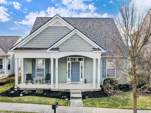 5953 Meehan Rd, Dublin, OH 43016