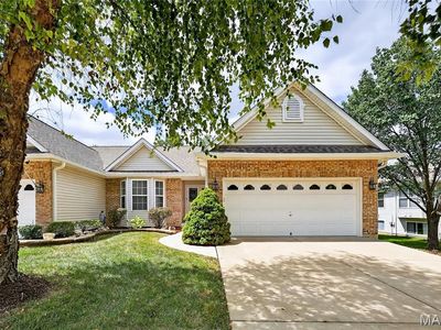 425 Dames Park Dr #53B, O'Fallon, MO, 63366