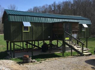 9197 State Route 650, Pedro, OH 45659