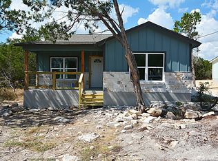 1452 Laguna, Spring Branch, TX 78070