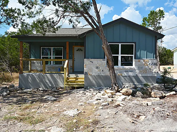 1452 Laguna, Spring Branch, TX 78070