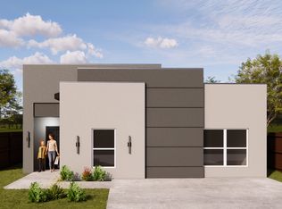 Dakota Plan, Village South, Laredo, TX 78046