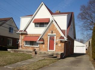 358 Commonwealth Ave, Flint, MI 48503
