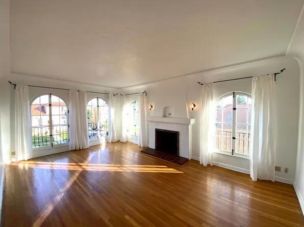833-835 S Curson Ave, Los Angeles, CA 90036