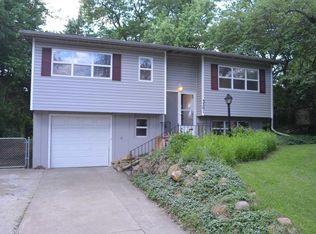 3201 SW Twilight Dr, Topeka, KS 66614