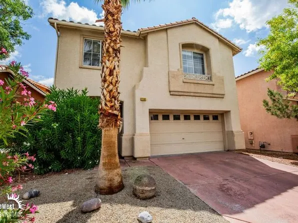 216 McHenry St, Las Vegas, NV 89144