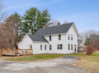 672 Riverside Dr, Augusta, ME 04330