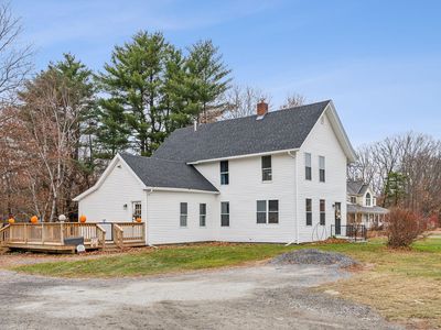 672 Riverside Drive, Augusta, ME, 04330