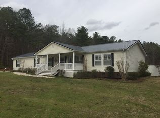 70800 Highway 49, Delta, AL 36258