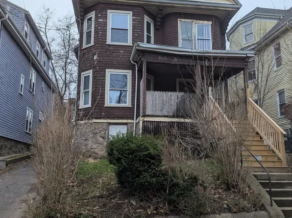 21 McLellan St, Dorchester, MA 02121