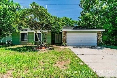 1st image of 318 Oakhill Ct #1