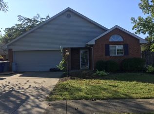 3501 Germann Ct, Lexington, KY 40503