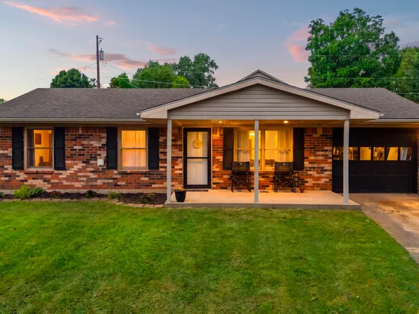 1106 Pocahontas Ct, Georgetown, KY 40324
