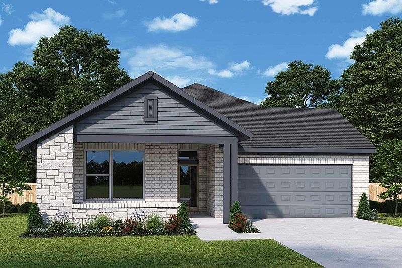 The Aftonwood - I Exterior
