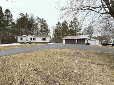 204 South ASH STREET, Owen, WI, 54460