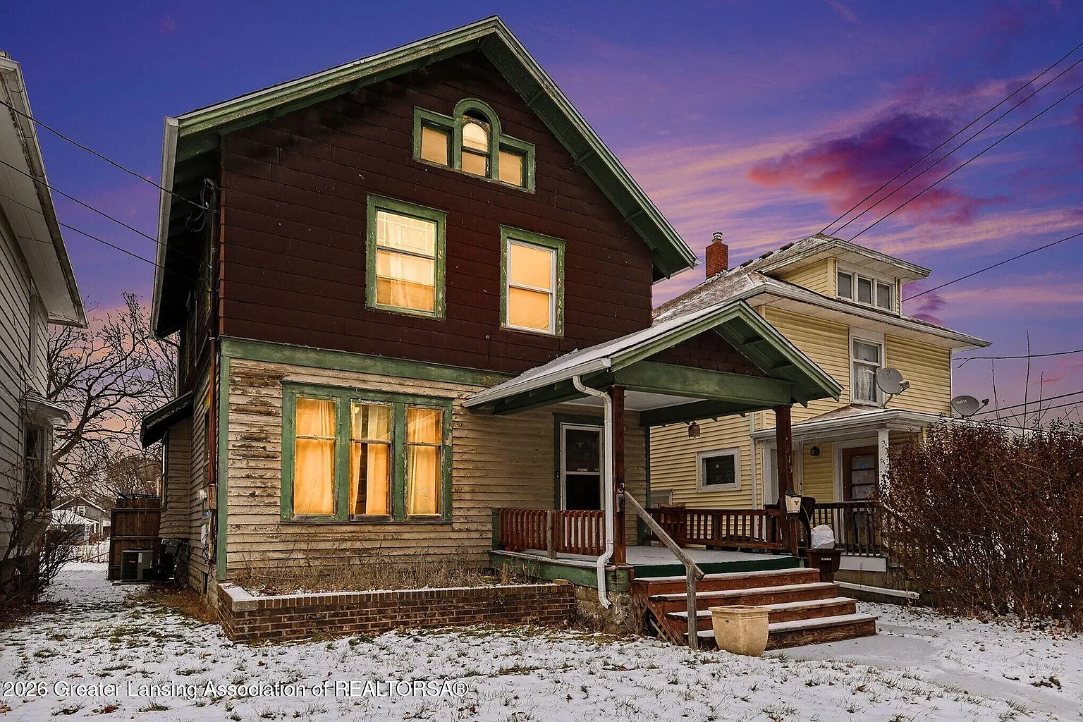 315 E Mount Hope Ave photo 1