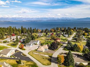 65 Mission View Dr, Lakeside, MT 59922
