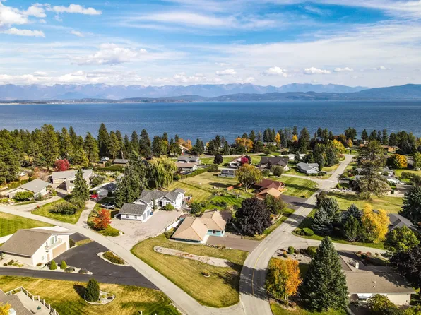 65 Mission View Dr, Lakeside, MT 59922