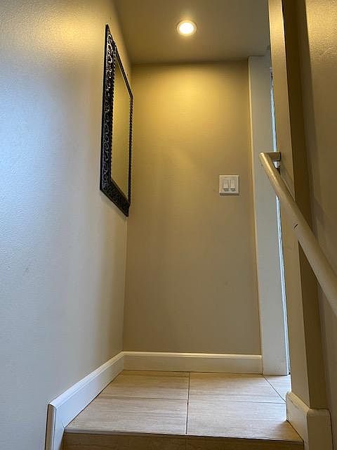 Entry hall
