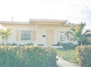 183 E 24th St, Riviera Beach, FL 33404