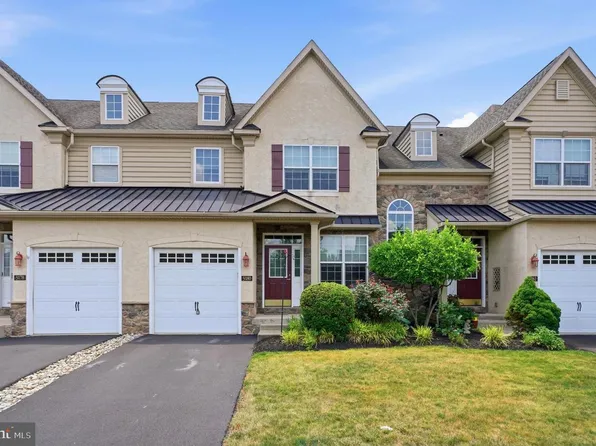 3180 Brookside Dr, Furlong, PA 18925