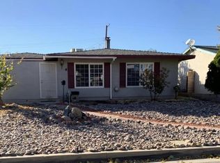38545 36th St E, Palmdale, CA 93550
