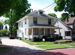32 Newton Ave, Jamestown, NY 14701