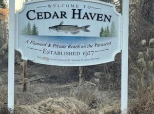 John Langston Ave, Aquasco, MD 20608