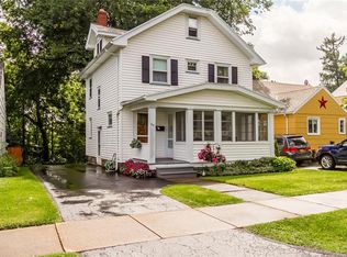 60 Vayo St, Rochester, NY 14609