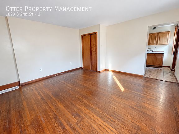 4th image of 1829 S 2nd St #2