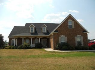 609 Windermere Ct, Hampton, GA 30228